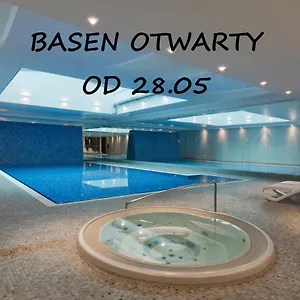  Lägenhet Apartamenty Gdansk Eu - Waterlane
