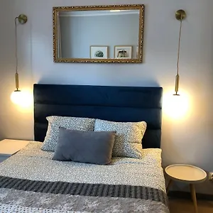Apartament Amber, Gdańsk